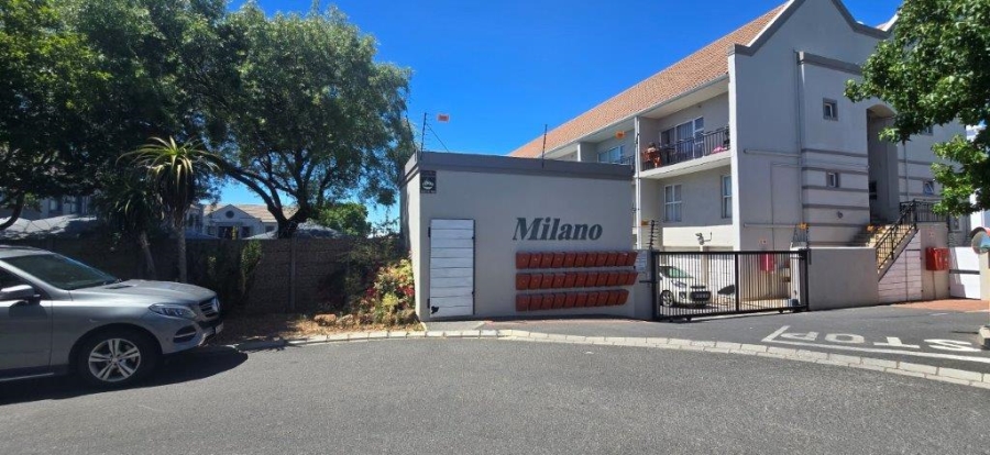 To Let 2 Bedroom Property for Rent in Durbanville Western Cape
